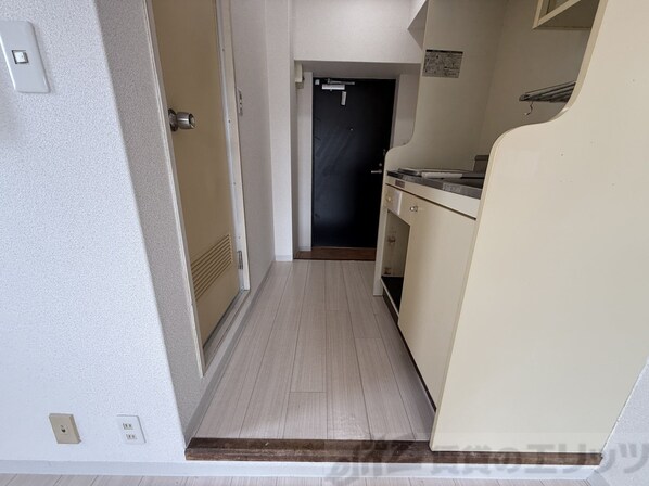 ダイドーメゾン上新庄の物件内観写真